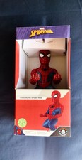Spiderman Porta Figure