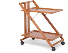 Foppapedretti Carrello Cucina