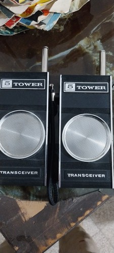 Tower radio trasmittenti - tower,