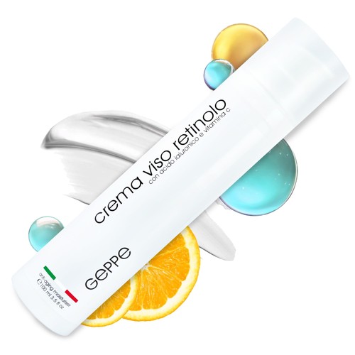 100ml bio crema retinolo - bio,