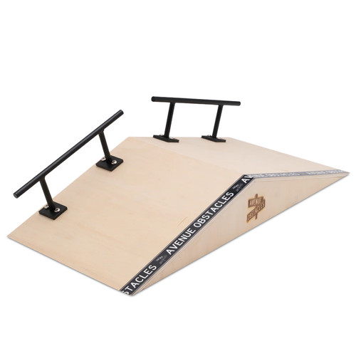 Rampa avenue fingerboard - avenue,