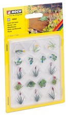 NOCH - Set of 17 Aquatic