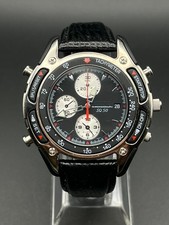 Seiko SQ 50 Chronomètre Alarm