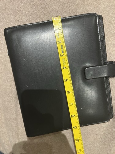 Filofax metropol - filofax,