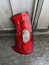 fanale faro posteriore Sx Sinistro Fiat Panda 2012-2024