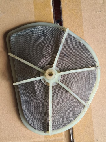 Portafiltro honda crf 250 - honda,