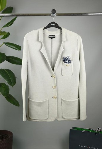 Cardigan donna emporio armani - emporio,