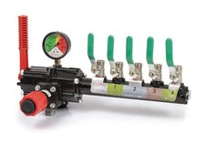 MANDO REGULADOR PRESION