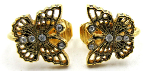 Orecchini vintage piccoli - orecchini,