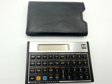 Hewlett-Packard HP-15C