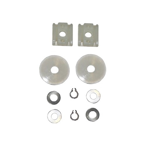 Kit riparazione meccanismo - kit,