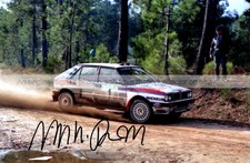 Fotografia firmata Miki