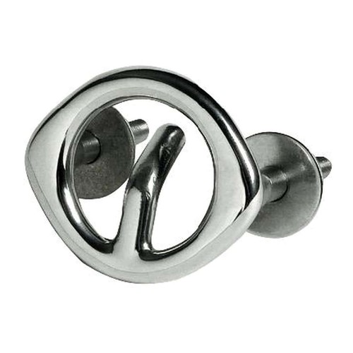 Anello traino sci - mm,