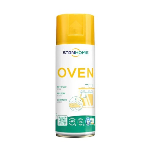 Stanhome oven 400 - ml, pulitore