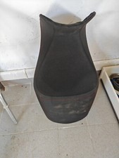 DUCATI PERFORMANCE SELLA PELLE