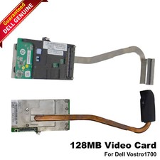 Scheda video Dell Vostro 1700
