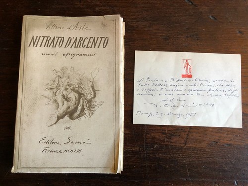 Aste nitrato d argento - v., d`argento