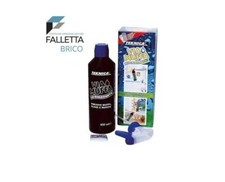 Togli muffa Via muffa Elimina