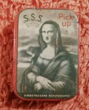 PG 427 GRAMOPHONE NEEDLES SSS FURSTEIN GIOCONDA PUNTINE DA GRAMMOFONO