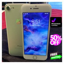 Apple iPhone 7 a1660 / a1778 -