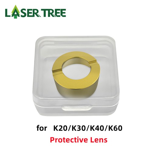 Laser tree lente protettiva - tree,