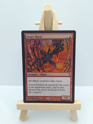 Mtg tramutante coraggio - tramutante,