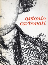 "ANTONIO CARBONATI" - Catalogo