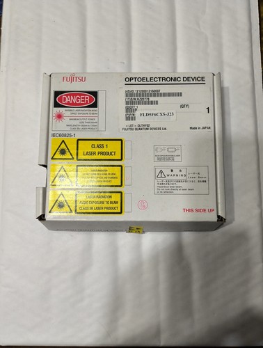 Fujitsu laser fld5f6cxs - laser, fld5f6cxs-j23