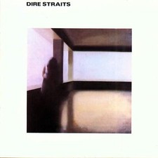 Dire straits vinyl - dire,