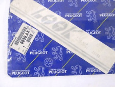 8659.AX MODANATURA SCRITTA "LOOK" PARAFANGO ANTERIORE SINISTRO PEUGEOT 205 1.1 B