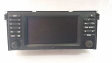 65526916610 65526916611 AL0BBE20449144A AUTORADIO BMW Serie 5 E39 Touring 388754