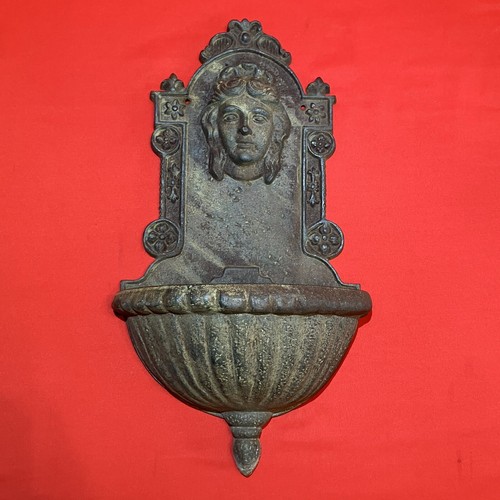 Fioriera parete decorativa - fioriera,