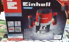 Einhell Fresatrice verticale