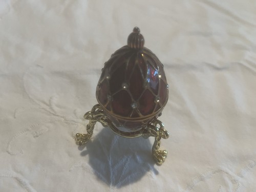 Faberge replica enamel - faberge,