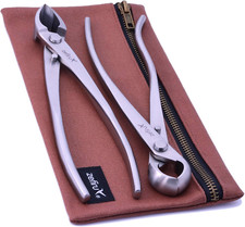 Kit Di Attrezzi per Bonsai Da