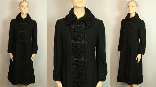 Cappotto passeggino vintage
