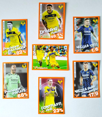 Panini calciatori celebration - panini,