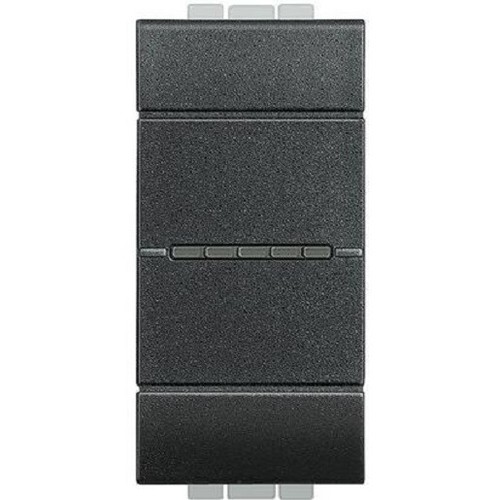 Bticino l4055n pulsante - l4055n,