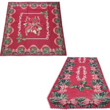 Runner striscia rettangolare o