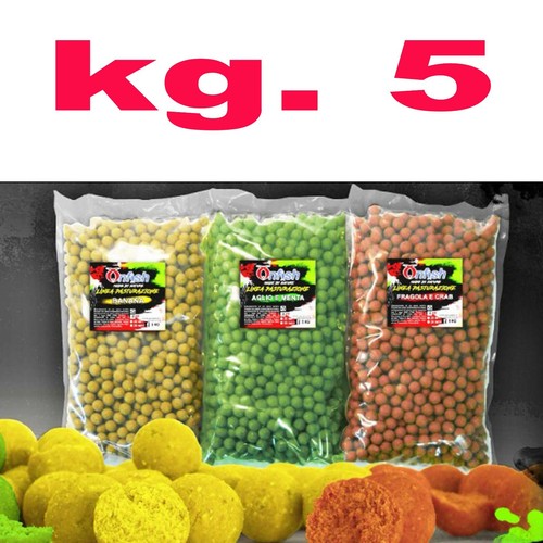 Boilies onfish pesca - onfish,