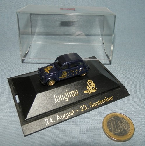 Herpa réf 100830 - 1/86,