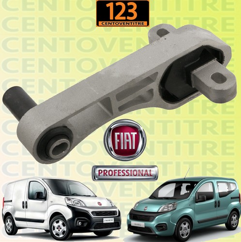 Supporto motore cambio fiat - supporto,