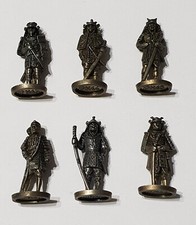 Metalfiguren Soldatini Kinder