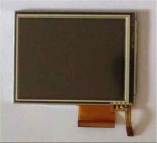 LCD con Touch Screen Adatto