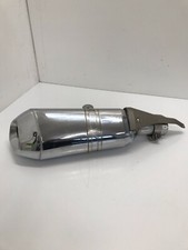 TERMINALE SCARICO MARMITTA BMW R 1200 R 2015-2018  / EXHAUST