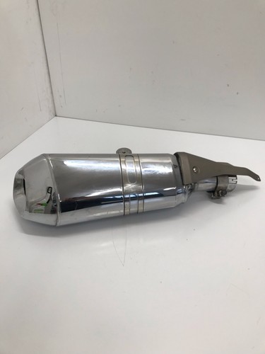 Terminale scarico marmitta bmw - scarico,