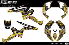 CAN-AM RENEGADE GRAFICA