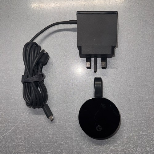Google chromecast ultra 4k - google, (4k