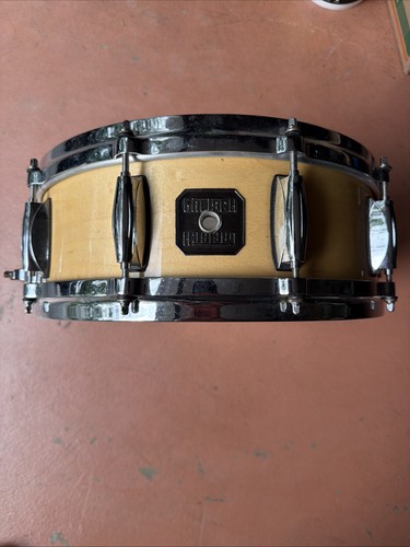 Gretsch 5x14 tamburo - gretsch, rullante