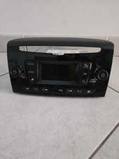 Autoradio Lancia Ypsilon